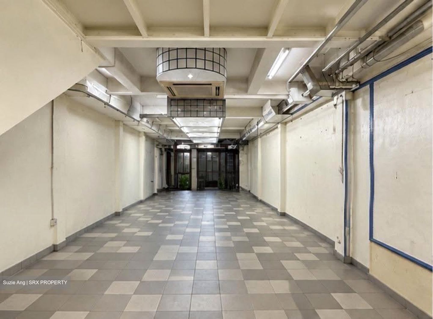 Berseh Food Centre (D8), Shop House #623635381